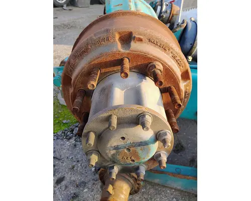 EATON RSS40 Axle Housings (Rear)