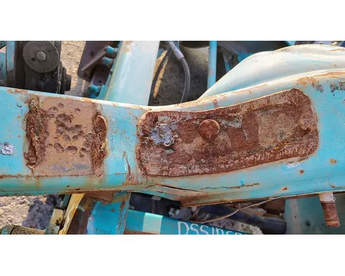 EATON RSS40 Axle Housings (Rear)