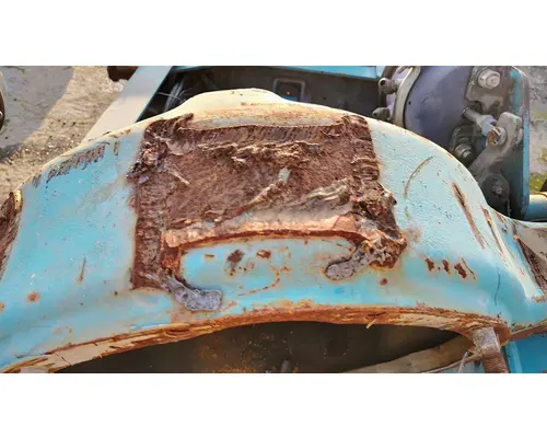 EATON RSS40 Axle Housings (Rear)