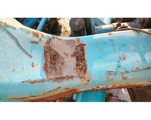 EATON RSS40 Axle Housings (Rear)