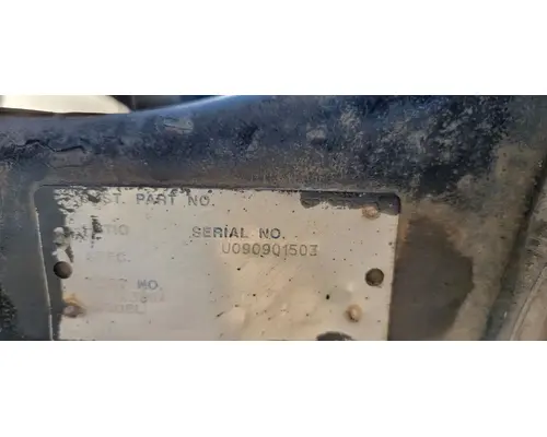 EATON RST40 Axle Housings (Rear)