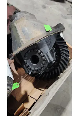 EATON RST40 Cutoff Assembly (Complete With Axles)