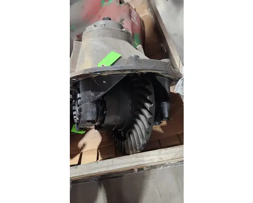 EATON RST40 Cutoff Assembly (Complete With Axles)