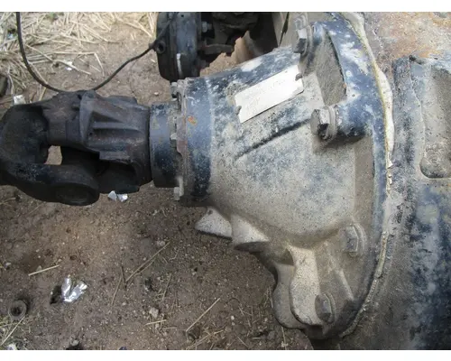 EATON RST40 Rear End