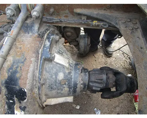 EATON RST40 Rear End