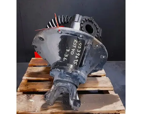 EATON RST40 Rear Rears (Tandem Rear or Single)