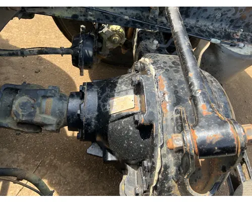 EATON RST41 Differential Assembly (Rear, Rear)