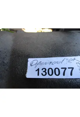 EATON RST41 Rear End