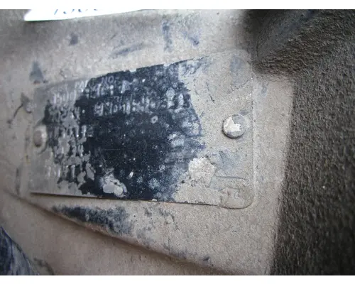 EATON RST41 Rear End