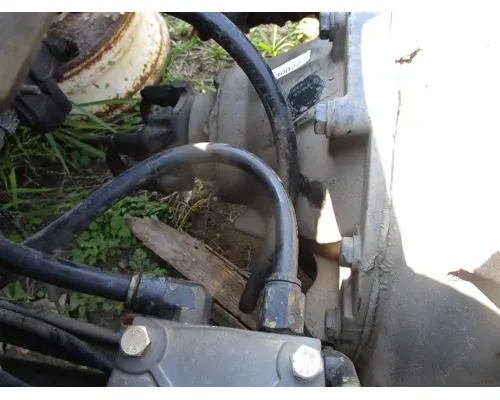 EATON RST41 Rear End