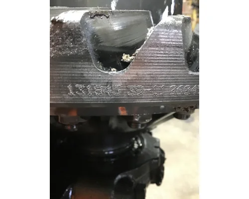 EATON RST41 Rears (Rear)
