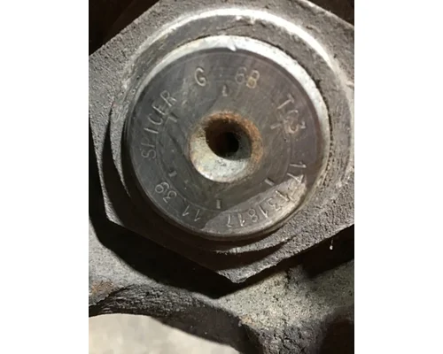 EATON RST41 Rears (Rear)
