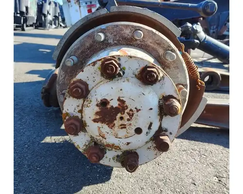 EATON RT380 Axle Housings (Rear)