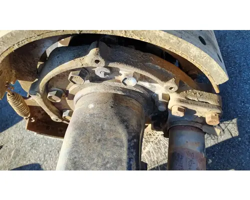 EATON RT380 Differential Housing (Single or Rear)