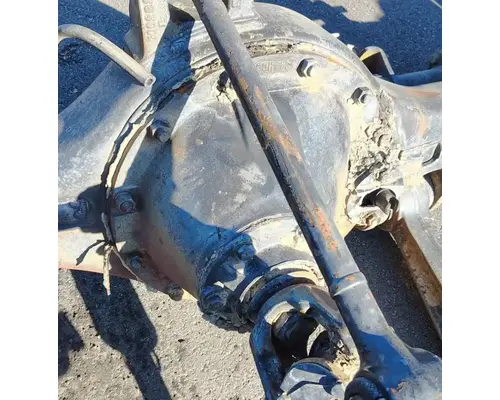 EATON RT380 Rear Rears (Tandem Rear or Single)