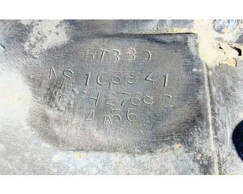 EATON RT380 Rear Rears (Tandem Rear or Single)