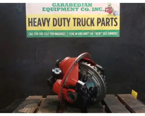 EATON RT402 Rear Rears (Tandem Rear or Single)