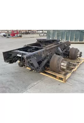 EATON RT404 Cutoff Assembly (Housings & Suspension Only)