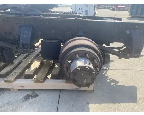 EATON RT404 Cutoff Assembly (Housings & Suspension Only)