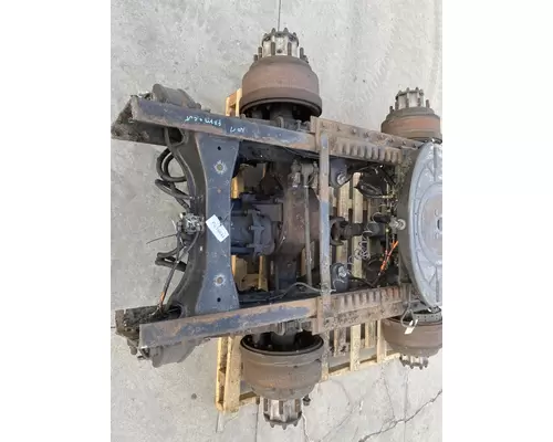 EATON RT404 Cutoff Assembly (Housings & Suspension Only)