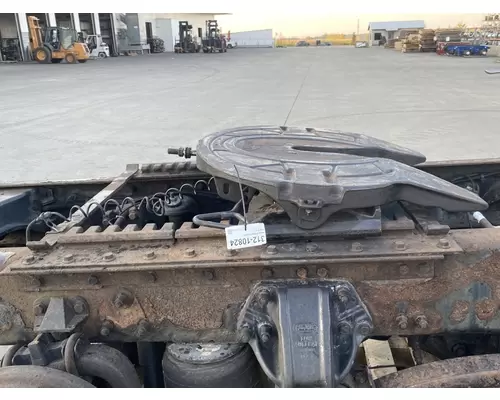 EATON RT404 Cutoff Assembly (Housings & Suspension Only)