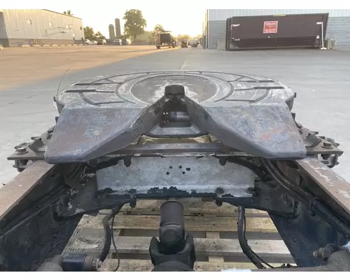 EATON RT404 Cutoff Assembly (Housings & Suspension Only)