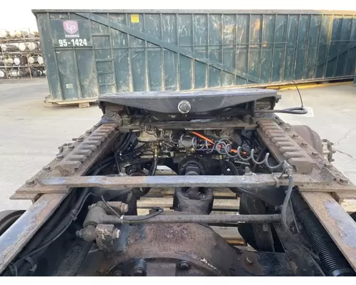 EATON RT404 Cutoff Assembly (Housings & Suspension Only)