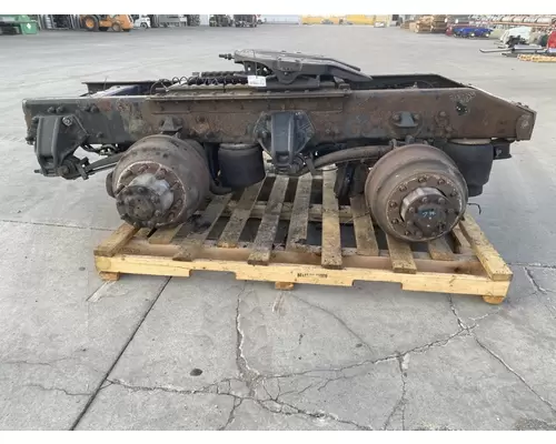 EATON RT404 Cutoff Assembly (Housings & Suspension Only)