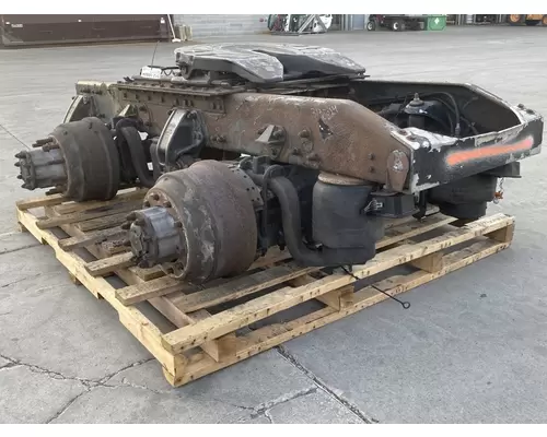 EATON RT404 Cutoff Assembly (Housings & Suspension Only)