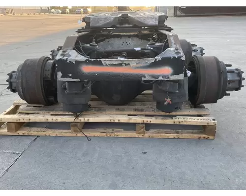 EATON RT404 Cutoff Assembly (Housings & Suspension Only)