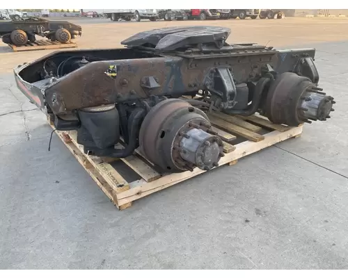 EATON RT404 Cutoff Assembly (Housings & Suspension Only)