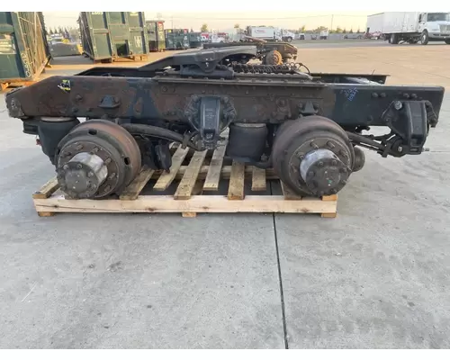 EATON RT404 Cutoff Assembly (Housings & Suspension Only)
