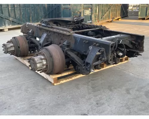EATON RT404 Cutoff Assembly (Housings & Suspension Only)