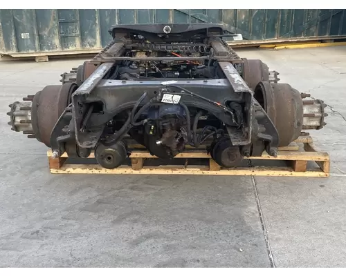 EATON RT404 Cutoff Assembly (Housings & Suspension Only)