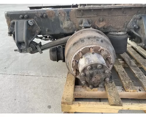 EATON RT404 Cutoff Assembly (Housings & Suspension Only)