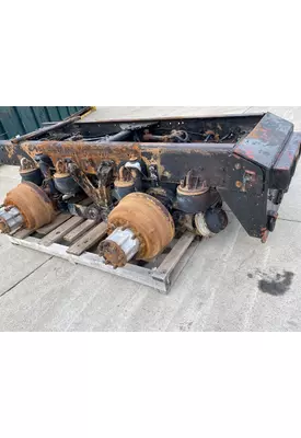 EATON RT46170H Tandem Cutoff