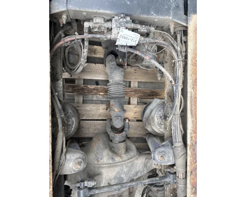 EATON RT46170 Cutoff Assembly (Housings & Suspension Only)
