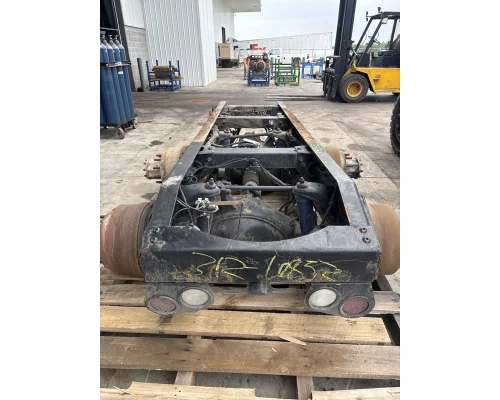 EATON RT46170 Cutoff Assembly (Housings & Suspension Only)