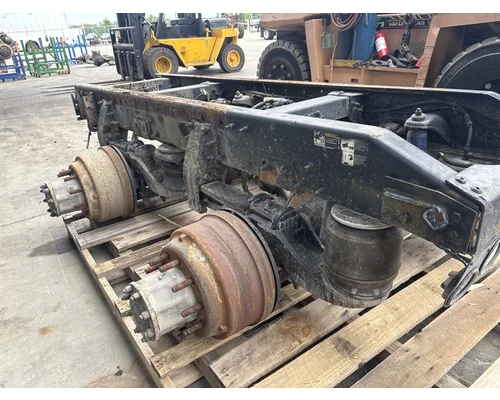 EATON RT46170 Cutoff Assembly (Housings & Suspension Only)