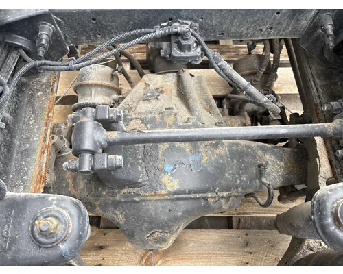 EATON RT46170 Cutoff Assembly (Housings & Suspension Only)