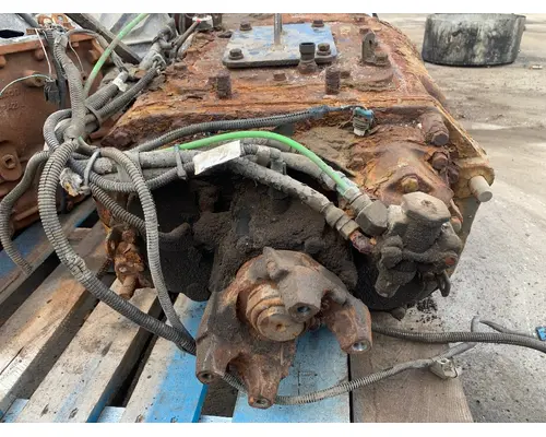 EATON RT8709B Transmission Assembly