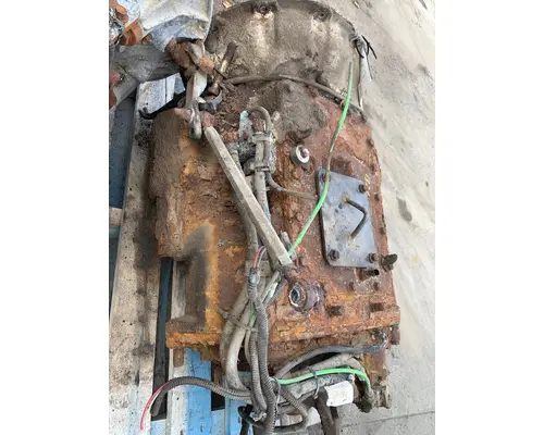 EATON RT8709B Transmission Assembly