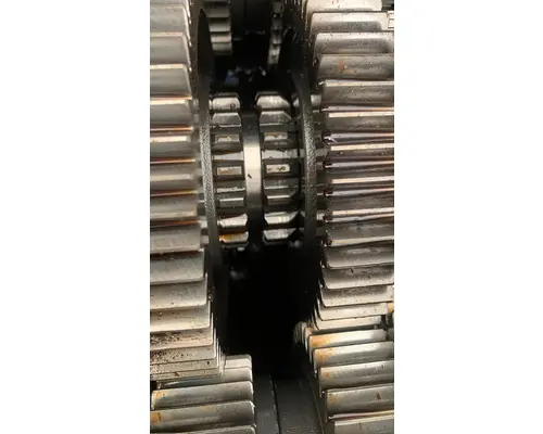 EATON RT8709B Transmission Assembly