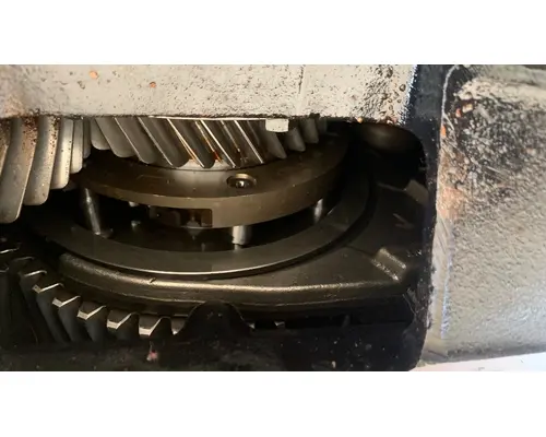 EATON RT8709B Transmission Assembly