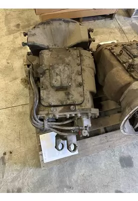 EATON RTF12609A Transmission Assembly