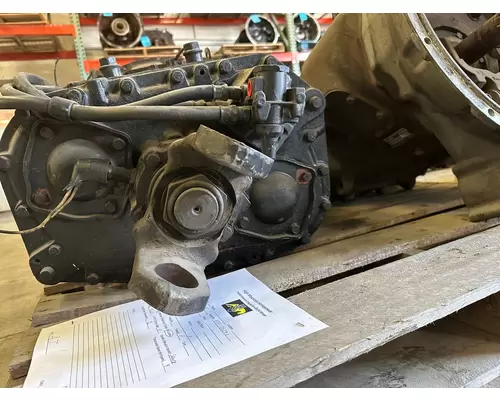 EATON RTF12609A Transmission Assembly