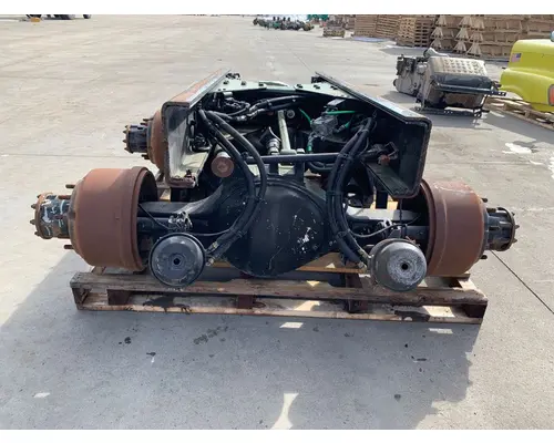 EATON RTL46170 Cutoff Assembly (Housings & Suspension Only)