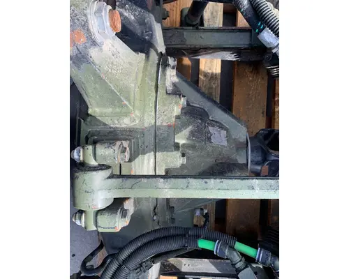 EATON RTL46170 Cutoff Assembly (Housings & Suspension Only)