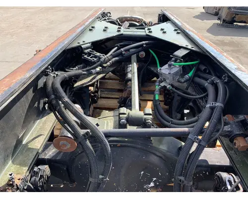 EATON RTL46170 Cutoff Assembly (Housings & Suspension Only)