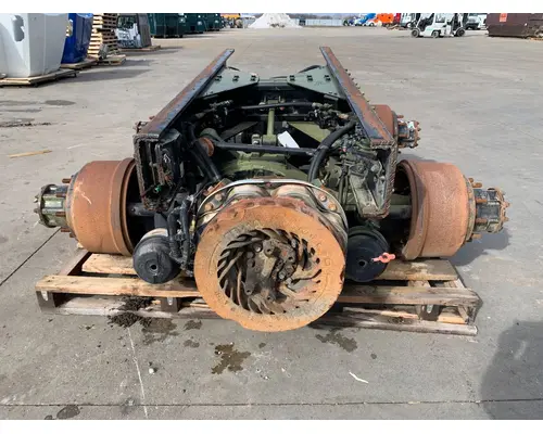 EATON RTL46170 Cutoff Assembly (Housings & Suspension Only)